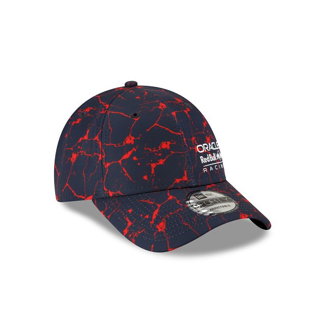 Oracle Red Bull Racing All Over Print 9FORTY Snapback sold by New Era product image thumbnail 3