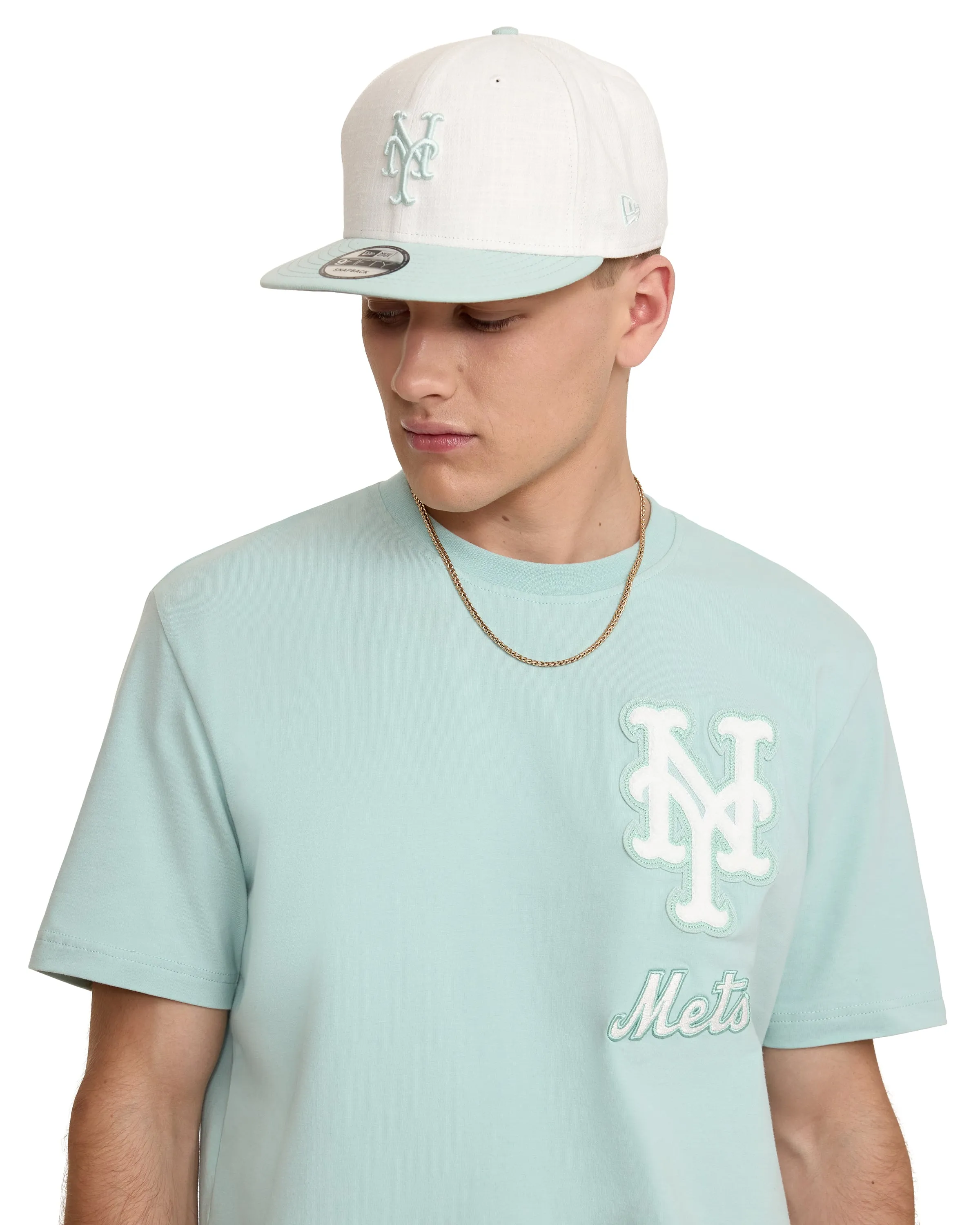 Philadelphia Phillies Minty Breeze Logo Select T-Shirt sold by New Era product image thumbnail 2
