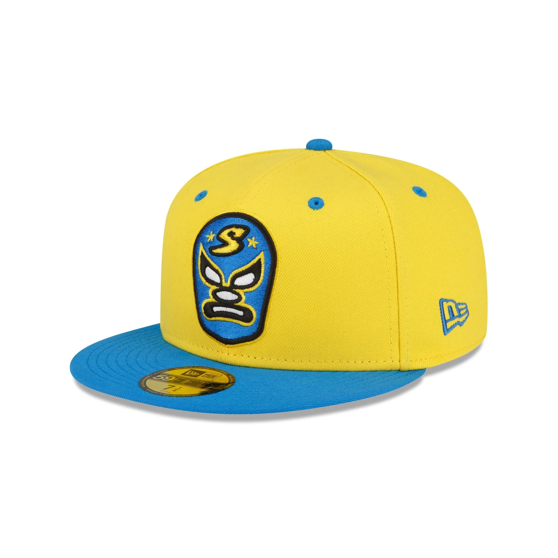 Sacramento River Cats Copa de la Diversión 59FIFTY Fitted Hat sold by New Era