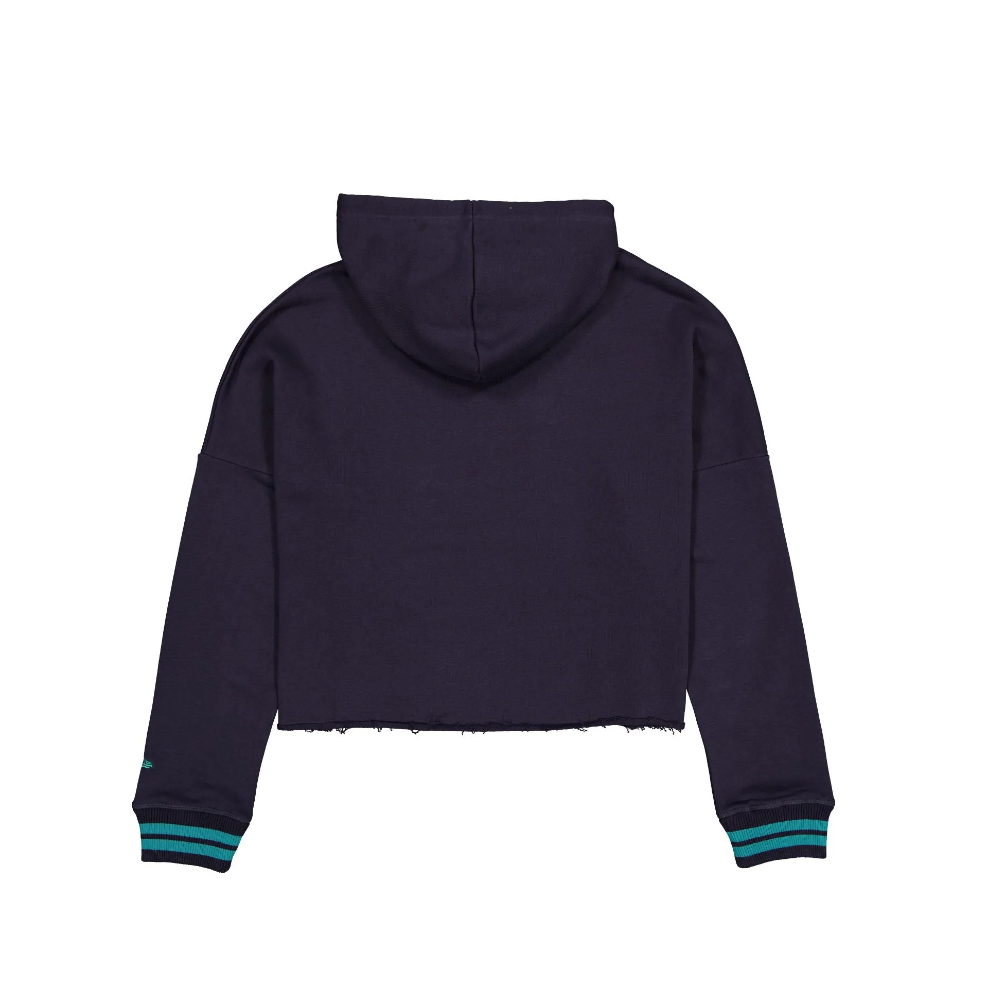 Seattle Mariners Sport Night Navy Women's Hoodie sold by New Era product image thumbnail 2