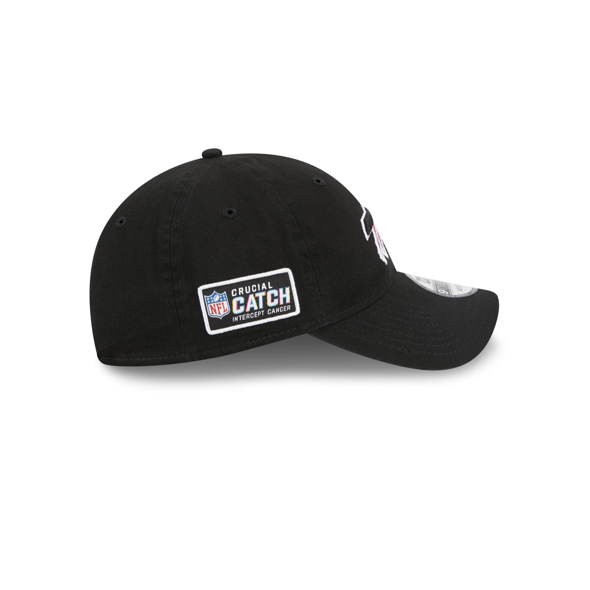 Buffalo Bills 2023 Crucial Catch 9TWENTY Adjustable Hat sold by New Era product image thumbnail 5