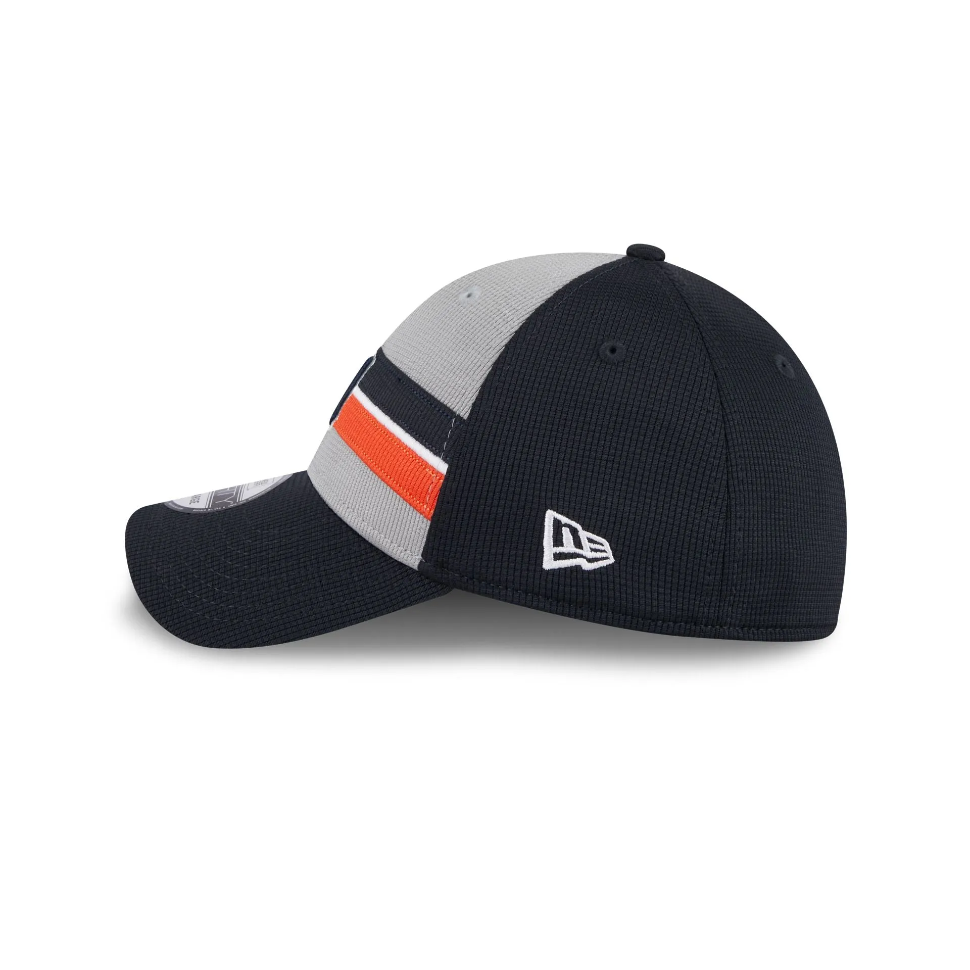 Detroit Tigers 2024 Batting Practice 39THIRTY Stretch Fit Hat sold by New Era product image thumbnail 4