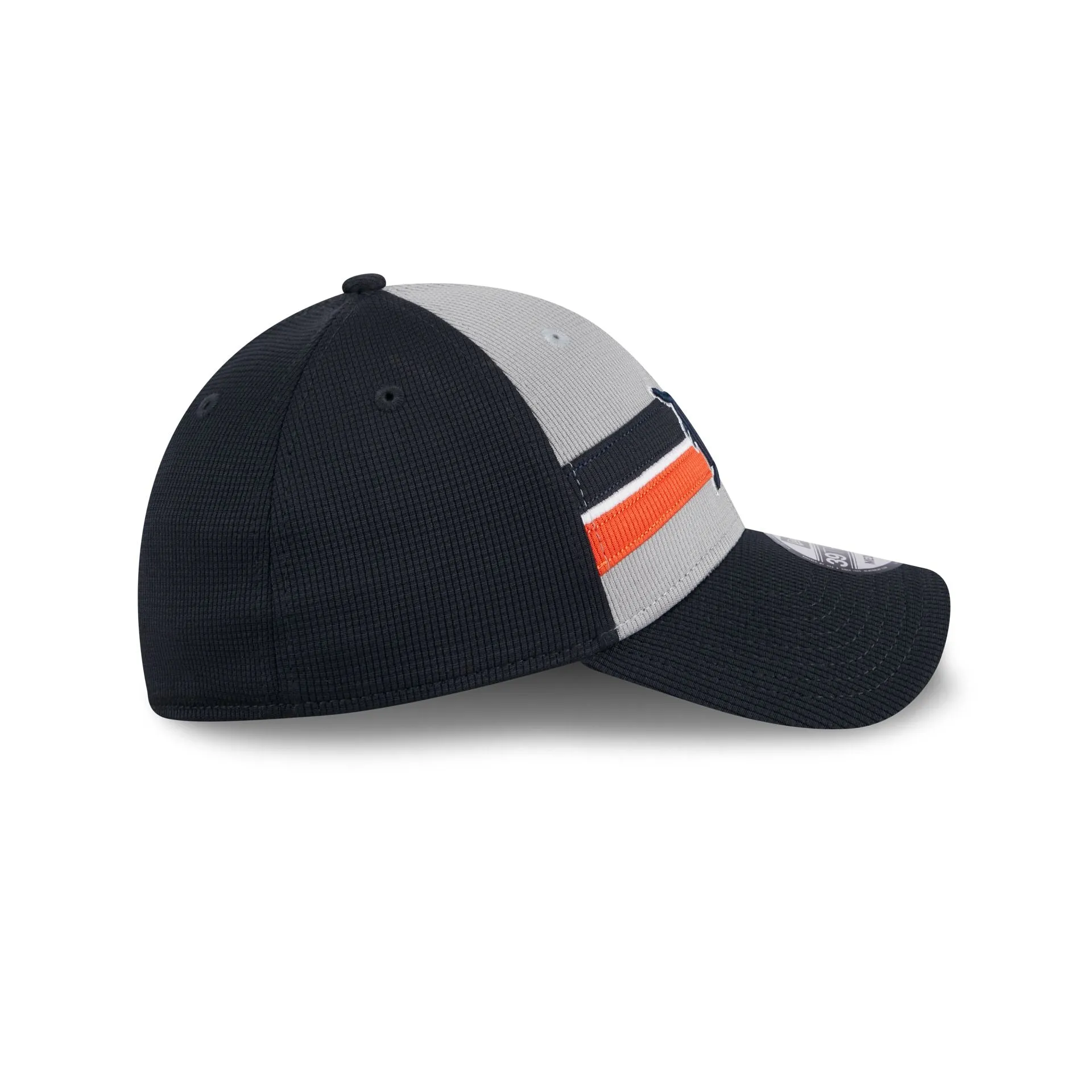 Detroit Tigers 2024 Batting Practice 39THIRTY Stretch Fit Hat sold by New Era product image thumbnail 5