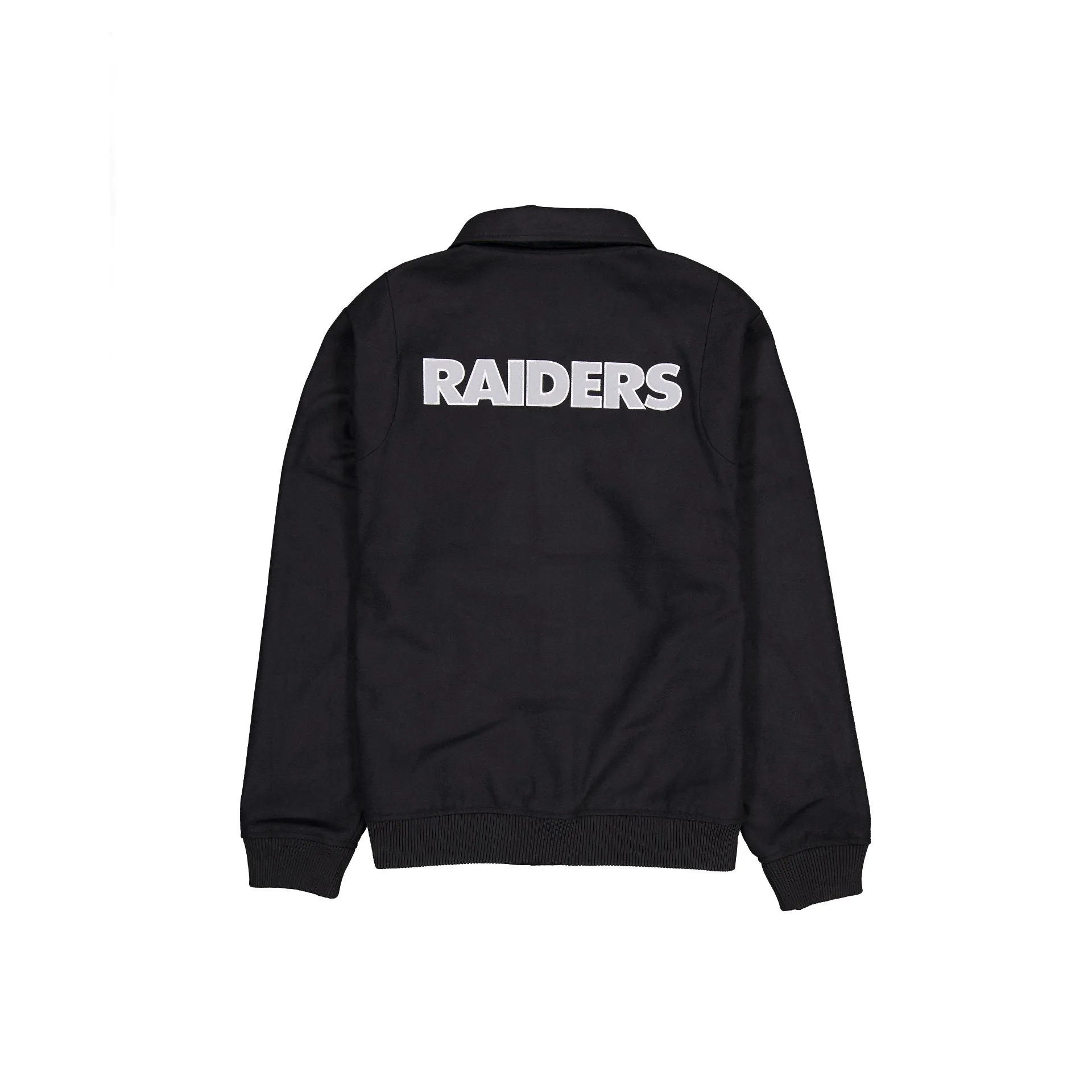 Las Vegas Raiders Sport Night Jacket sold by New Era product image thumbnail 3
