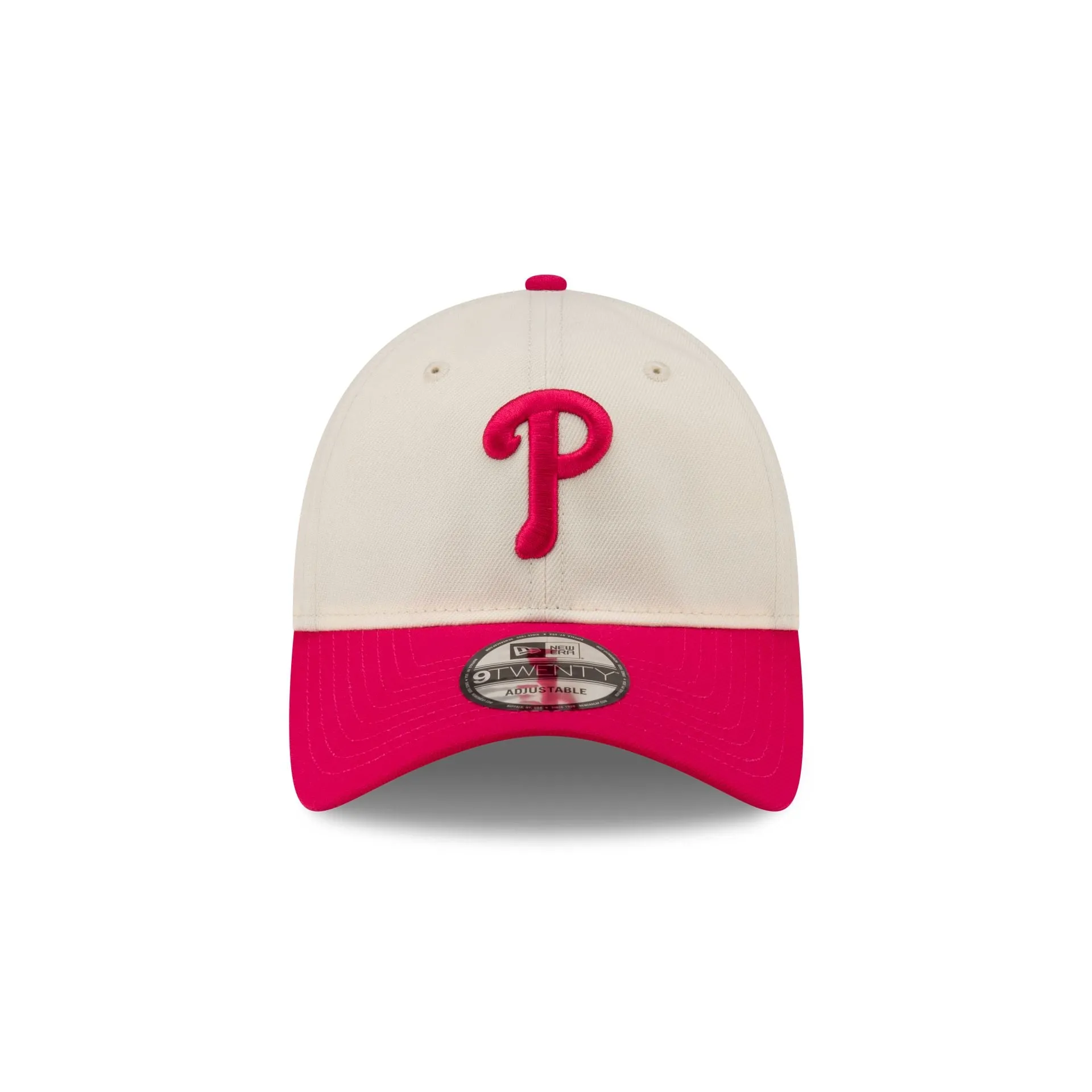 Philadelphia Phillies Chrome 9TWENTY Adjustable Hat sold by New Era product image thumbnail 2