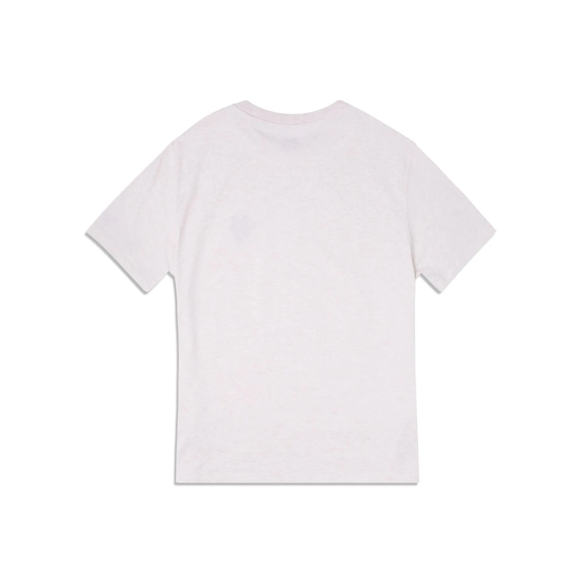 New York Mets Essential Oatmeal T-Shirt sold by New Era product image thumbnail 3