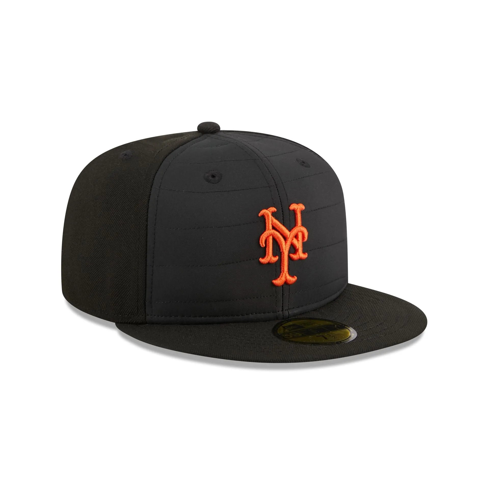 New York Mets Lift Pass 59FIFTY Fitted Hat sold by New Era product image thumbnail 3