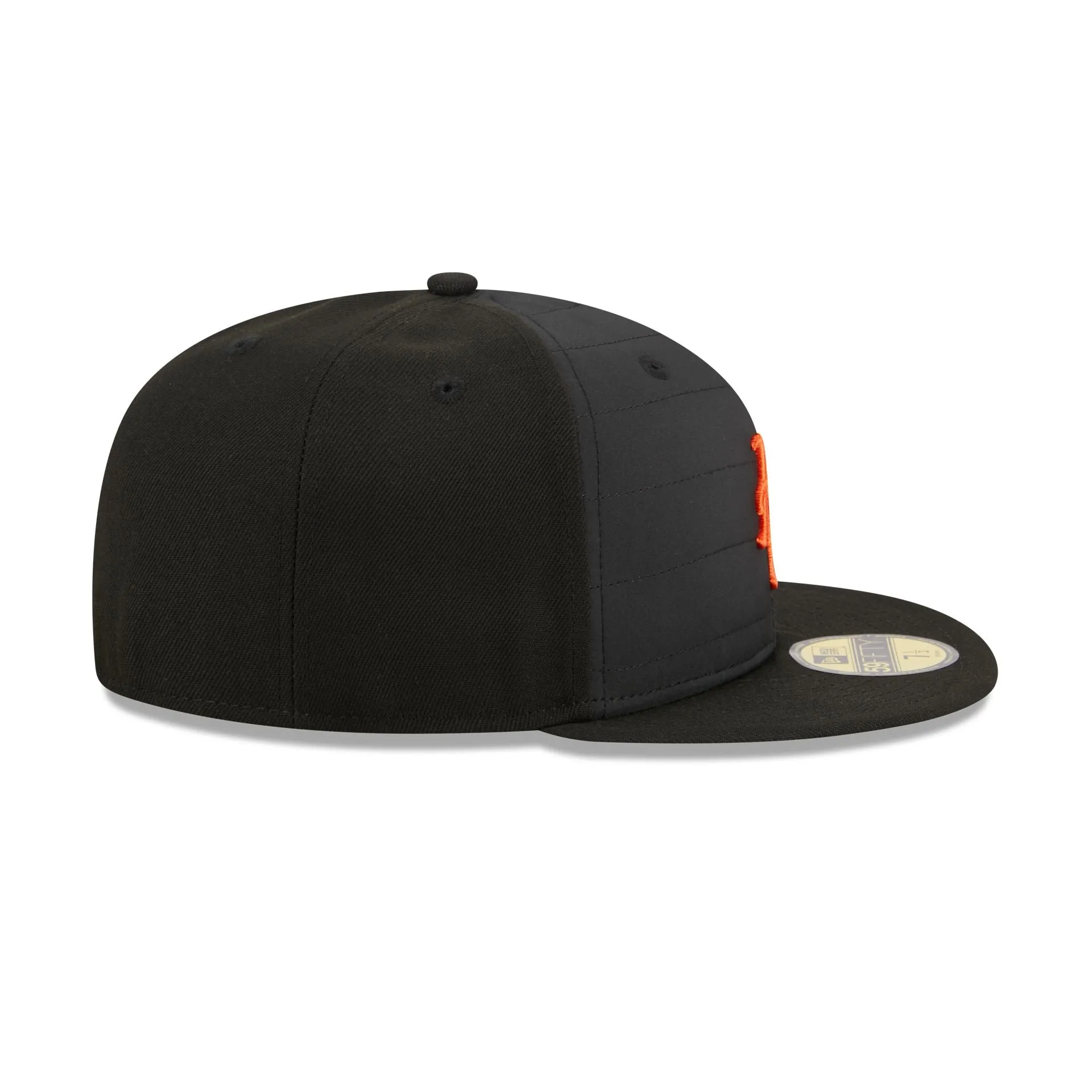 New York Mets Lift Pass 59FIFTY Fitted Hat sold by New Era product image thumbnail 5