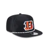 Cincinnati Bengals Team Rope Golfer Hat sold by New Era