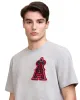 San Diego Padres Gray Logo Select T-Shirt sold by New Era