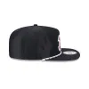 Cincinnati Bengals Team Rope Golfer Hat sold by New Era