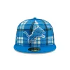 Detroit Lions 2024 Sideline Statement 59FIFTY Fitted Hat sold by New Era