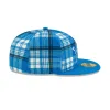 Detroit Lions 2024 Sideline Statement 59FIFTY Fitted Hat sold by New Era