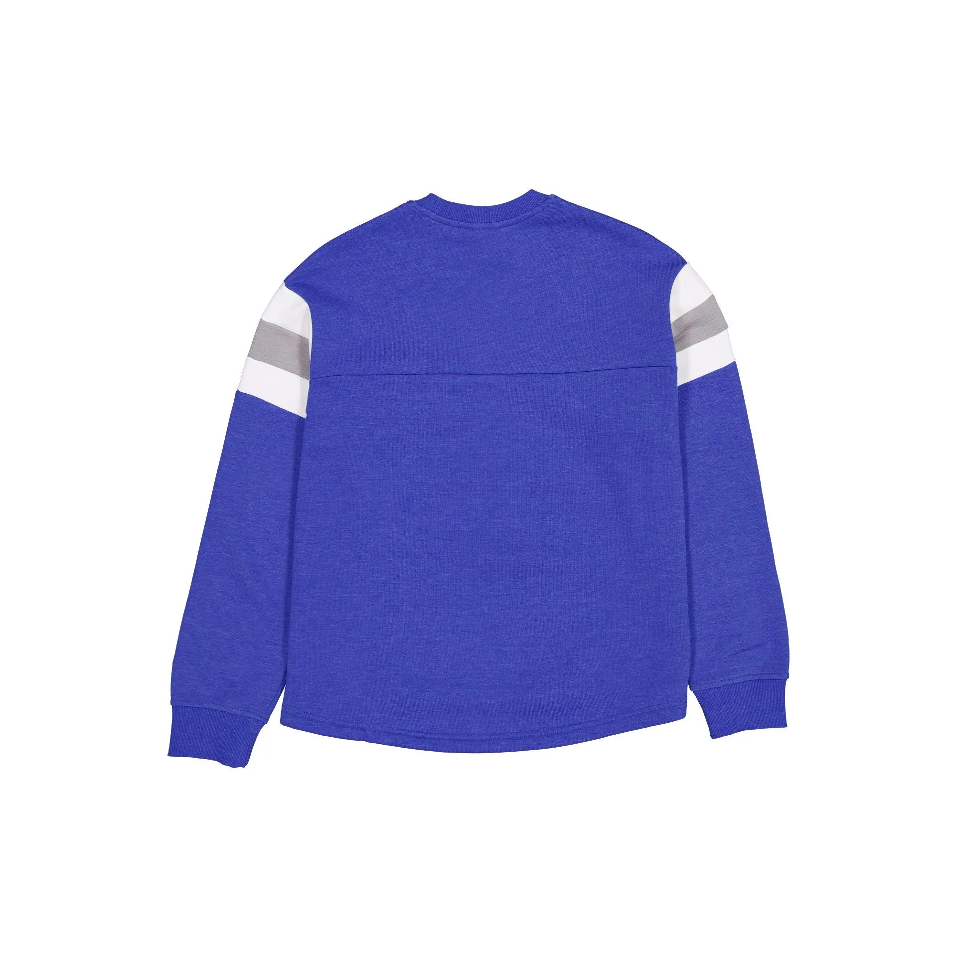 Detroit Lions Throwback Women's Crewneck sold by New Era product image thumbnail 2