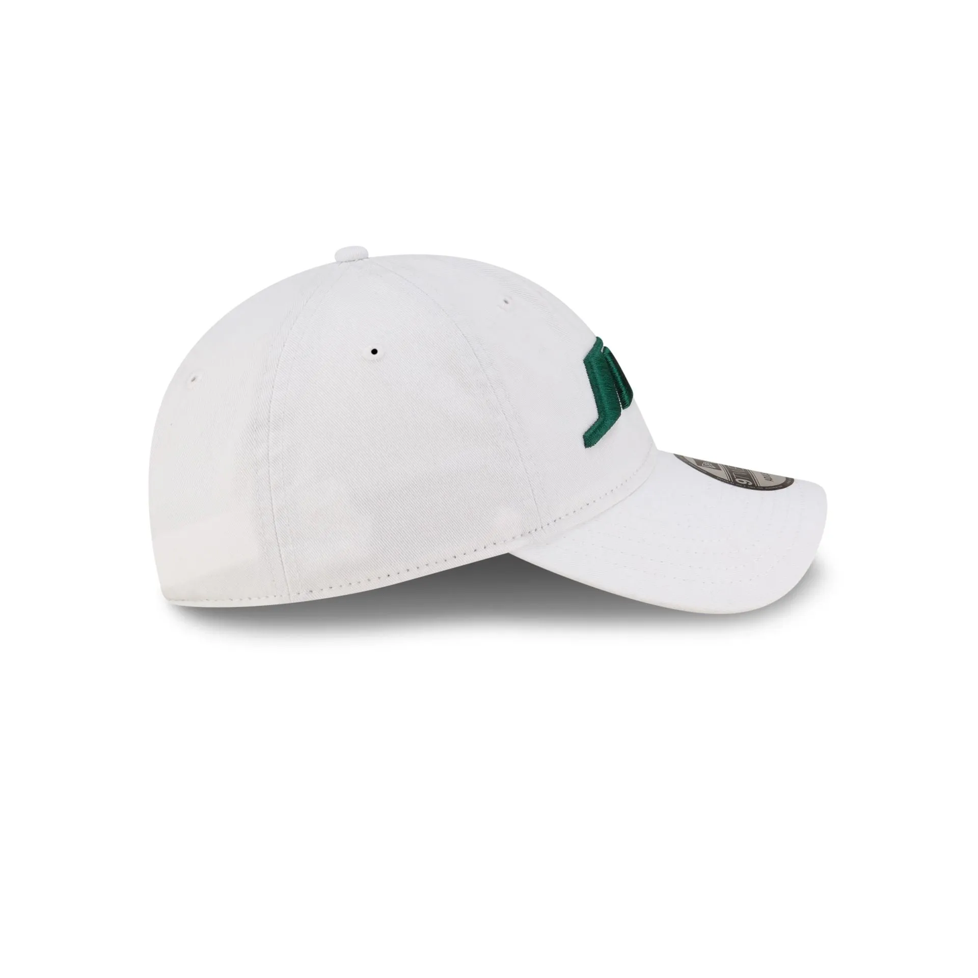 New York Jets NFL Core Classic White 9TWENTY Adjustable sold by New Era product image thumbnail 5