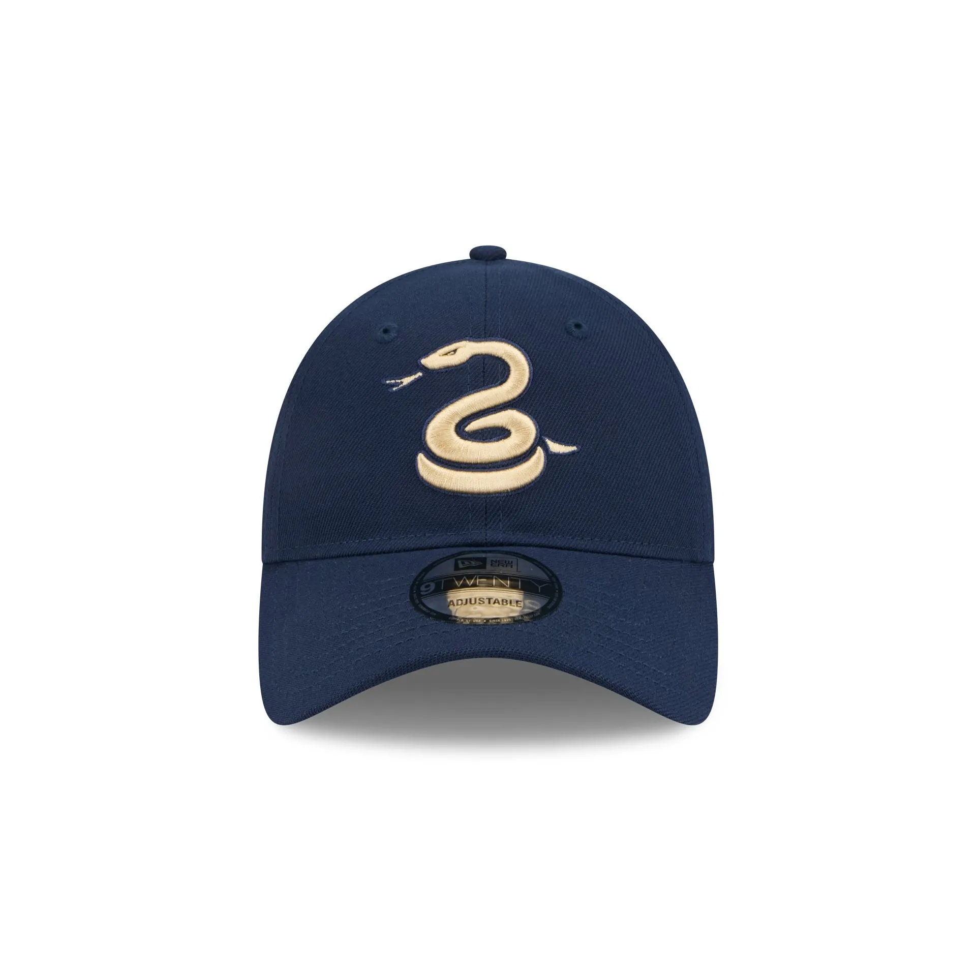 Philadelphia Union 2024 Jersey Hook 9TWENTY Adjustable Hat sold by New Era product image thumbnail 2
