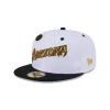 Arizona Diamondbacks 70th Anniversary 59FIFTY Fitted Hat sold by New Era