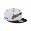Arizona Diamondbacks 70th Anniversary 59FIFTY Fitted Hat sold by New Era