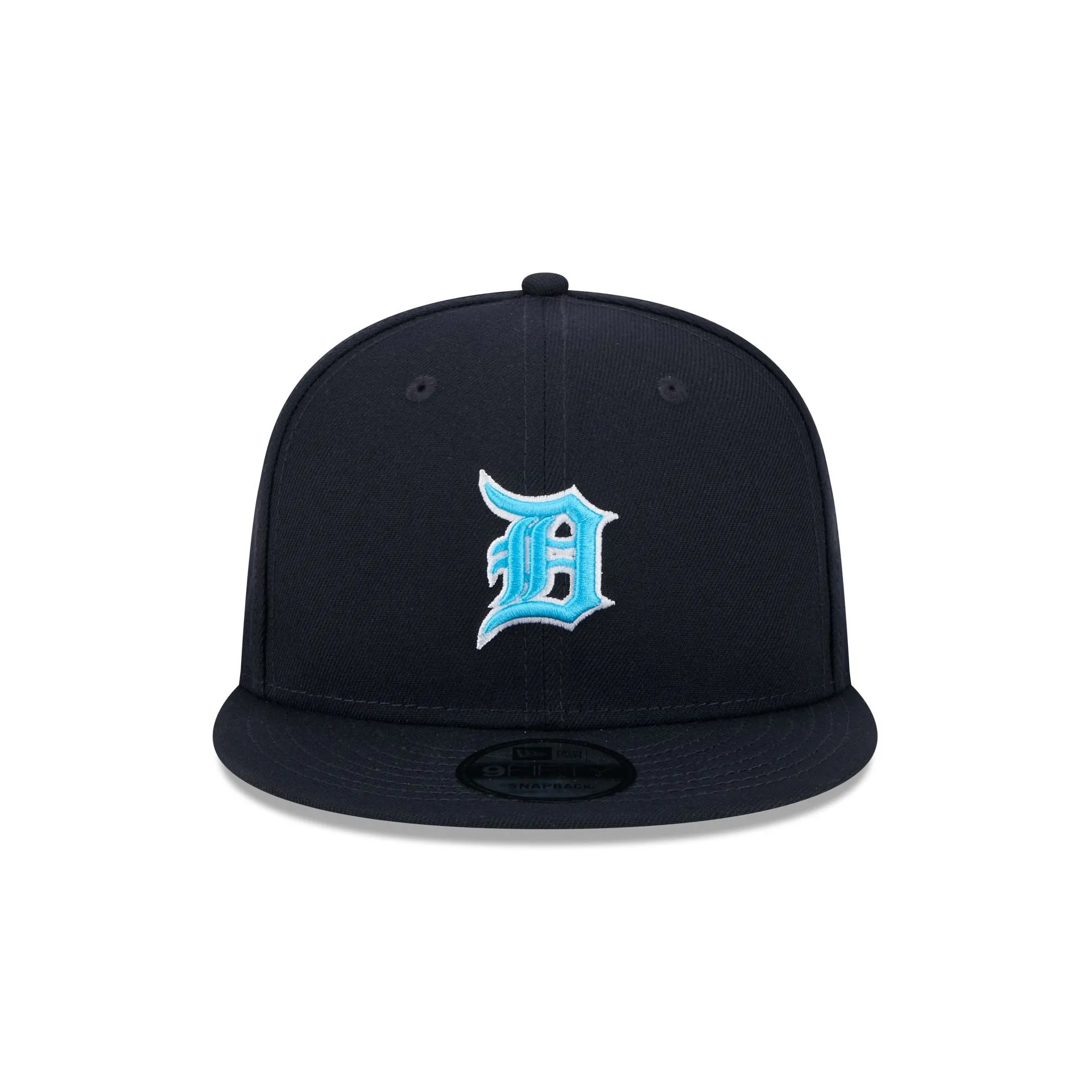 Detroit Tigers Father's Day 2024 9FIFTY Snapback Hat sold by New Era product image thumbnail 2