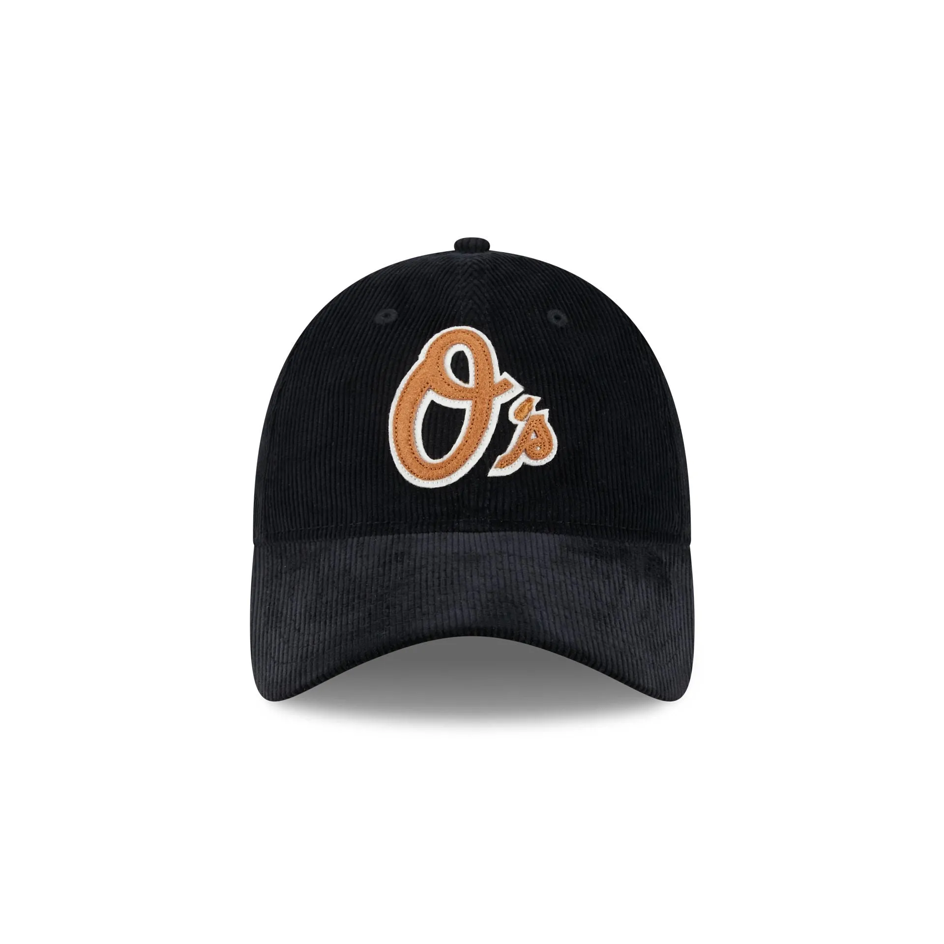 Baltimore Orioles Cord 9TWENTY Adjustable Hat sold by New Era product image thumbnail 2