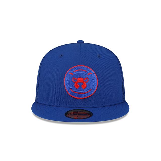 Chicago Cubs 2023 Spring Training 59FIFTY Fitted Hat sold by New Era product image thumbnail 2