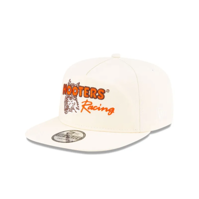 Hendrick Motorsports Chase Elliot #9 Hooters Golfer Snapback Hat sold by New Era