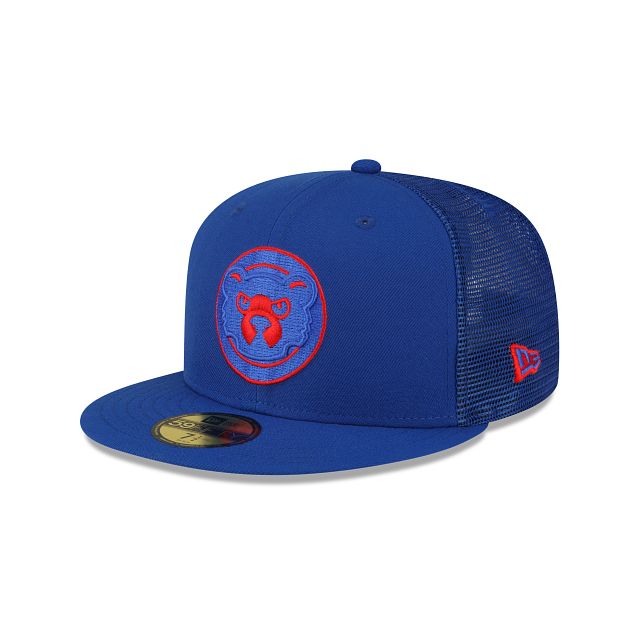 Chicago Cubs 2023 Spring Training 59FIFTY Fitted Hat sold by New Era product image thumbnail 3