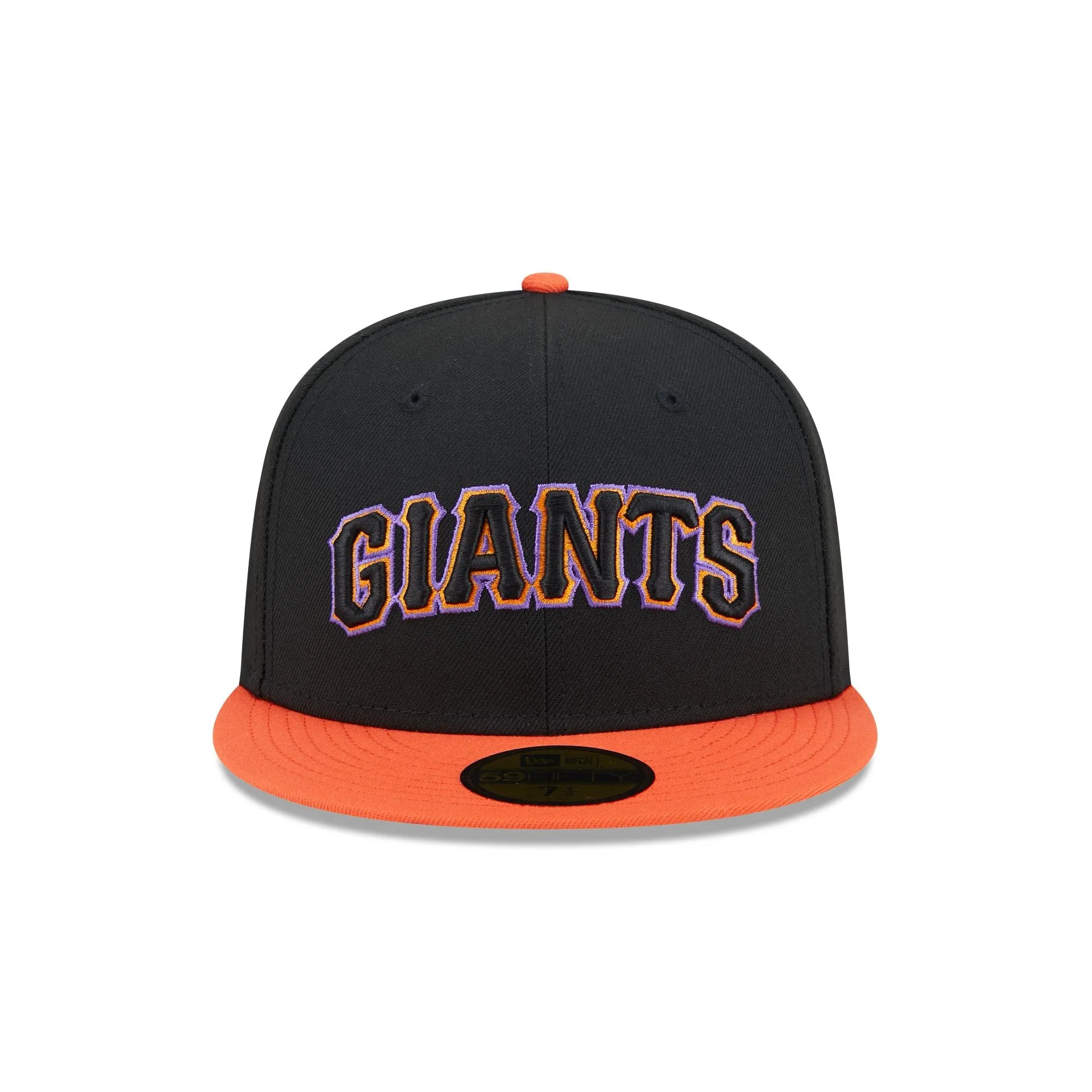 San Francisco Giants Retro Spring Training 59FIFTY Fitted Hat sold by New Era product image thumbnail 2