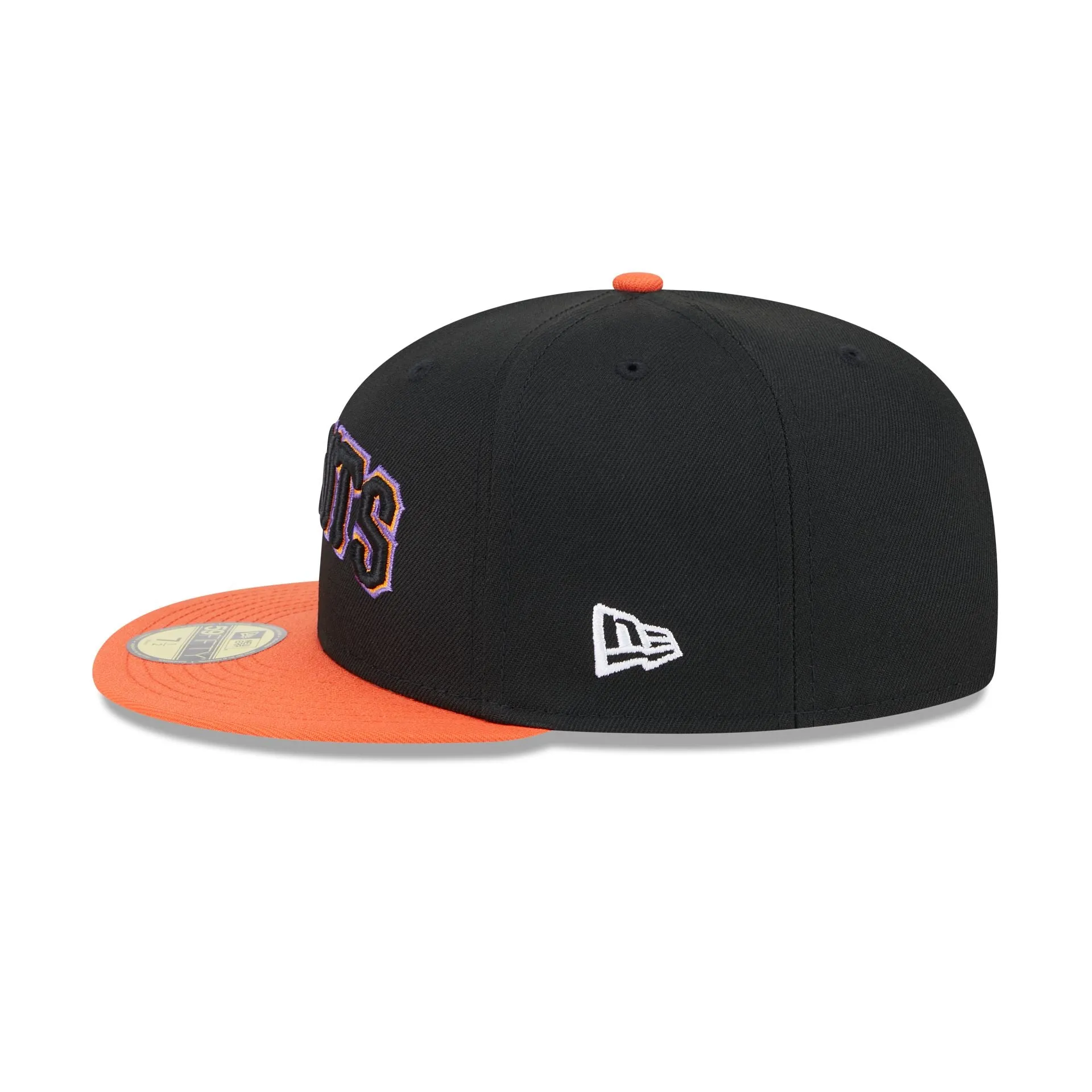 San Francisco Giants Retro Spring Training 59FIFTY Fitted Hat sold by New Era product image thumbnail 5