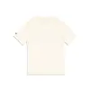 Boston Celtics Cord White T-Shirt sold by New Era
