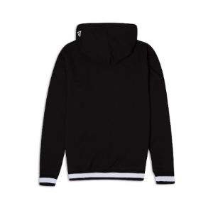 San Diego Padres Logo Select Black Hoodie sold by New Era