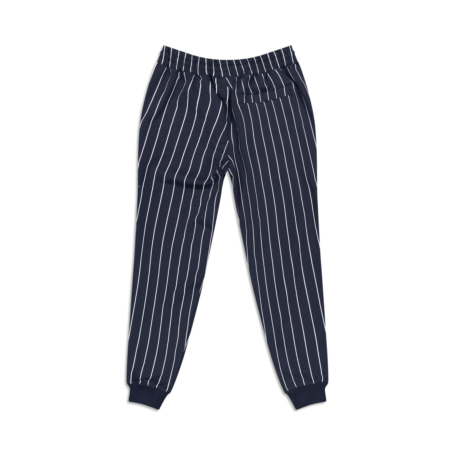 New York Yankees Logo Select Pinstripe Jogger sold by New Era product image thumbnail 3