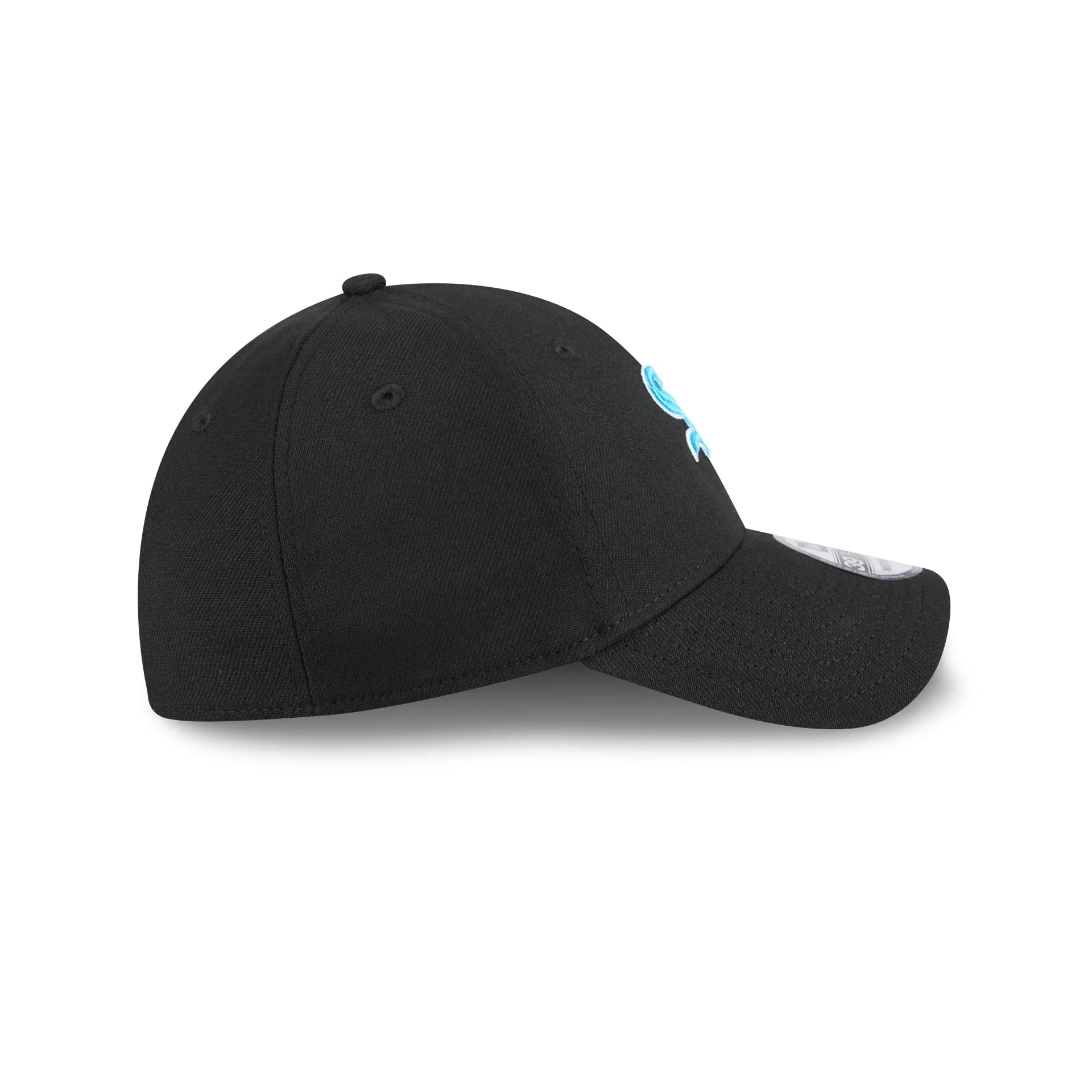 Chicago White Sox Father's Day 2024 39THIRTY Stretch Fit Hat sold by New Era product image thumbnail 5
