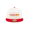 Oracle Red Bull Racing Essential White 59FIFTY Fitted Hat sold by New Era