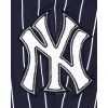 New York Yankees Logo Select Pinstripe Jogger sold by New Era