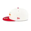 Oracle Red Bull Racing Essential White 59FIFTY Fitted Hat sold by New Era