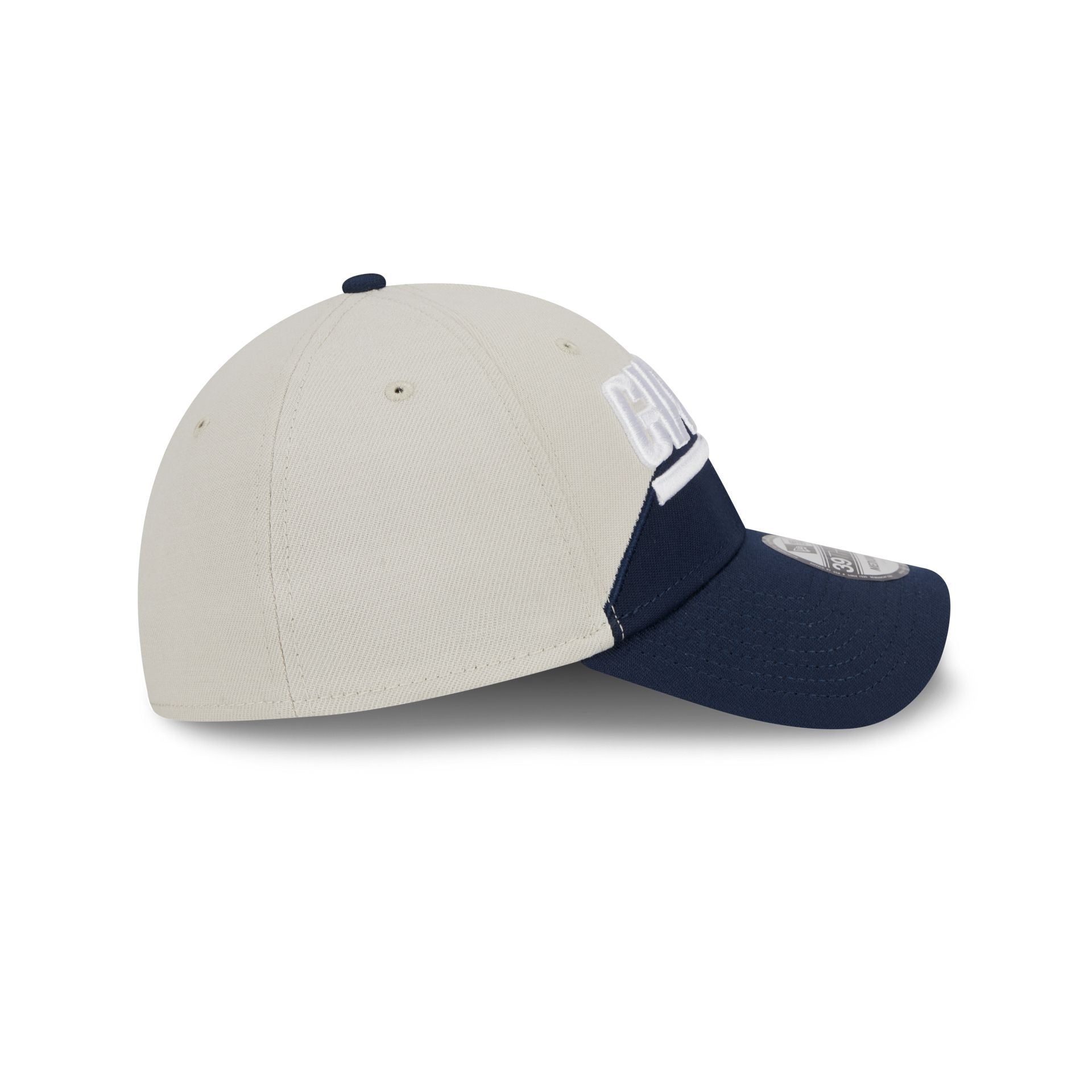 New York Giants 2023 Sideline Historic 39THIRTY Stretch Fit Hat sold by New Era product image thumbnail 5