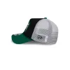 Boston Celtics 2024 Rally Drive 9FORTY A-Frame Trucker Hat sold by New Era