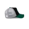 Boston Celtics 2024 Rally Drive 9FORTY A-Frame Trucker Hat sold by New Era
