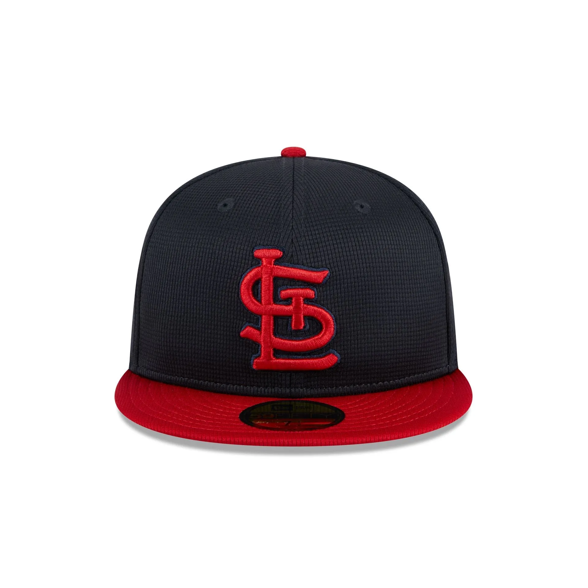 St. Louis Cardinals 2024 Batting Practice 59FIFTY Fitted Hat sold by New Era product image thumbnail 2