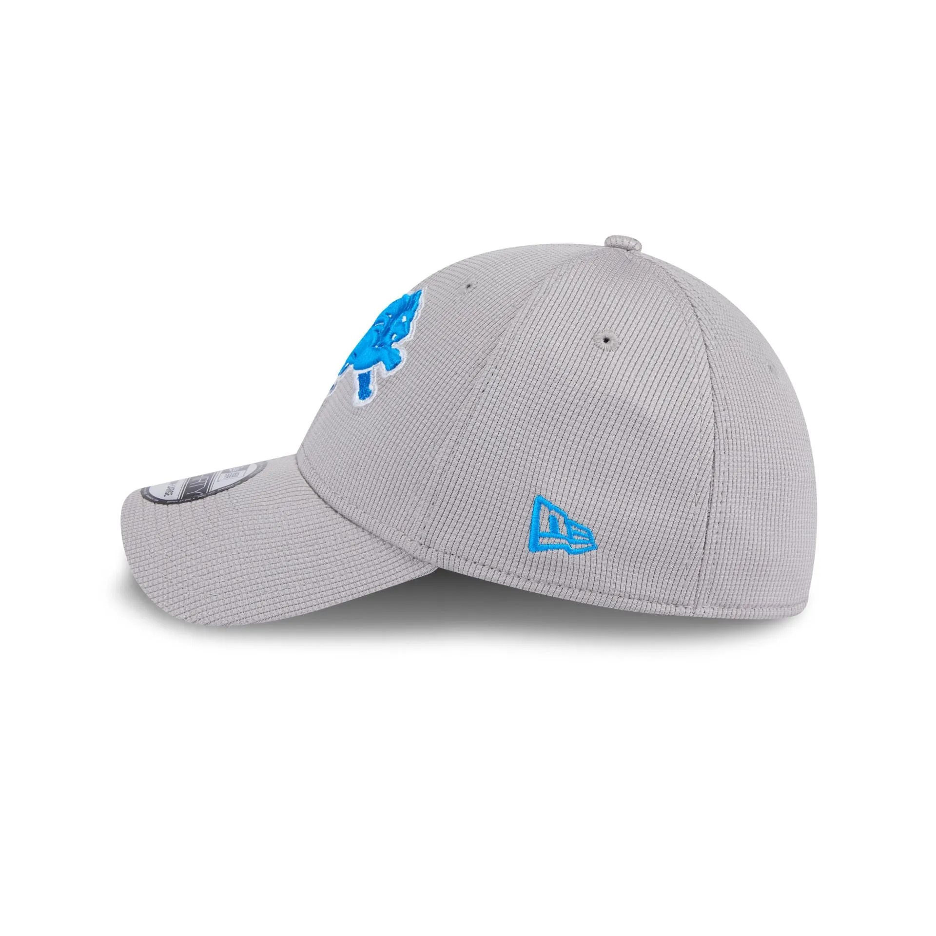 Detroit Lions Active 39THIRTY Stretch Fit Hat sold by New Era product image thumbnail 4