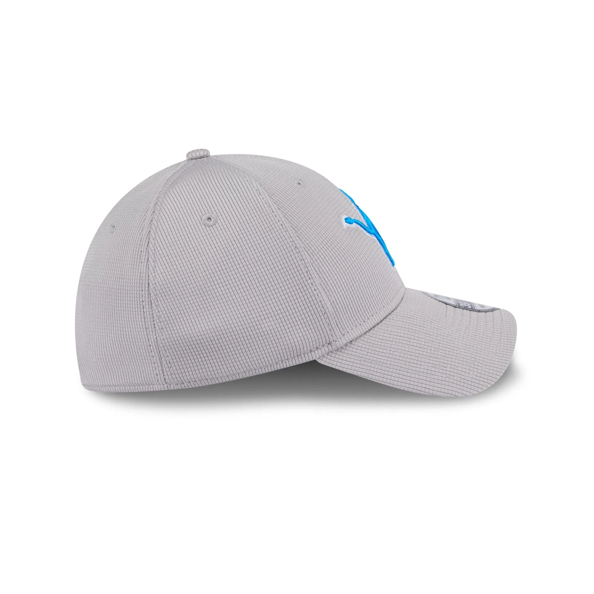 Detroit Lions Active 39THIRTY Stretch Fit Hat sold by New Era product image thumbnail 5
