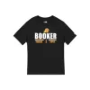 Phoenix Suns Devin Booker T-Shirt sold by New Era