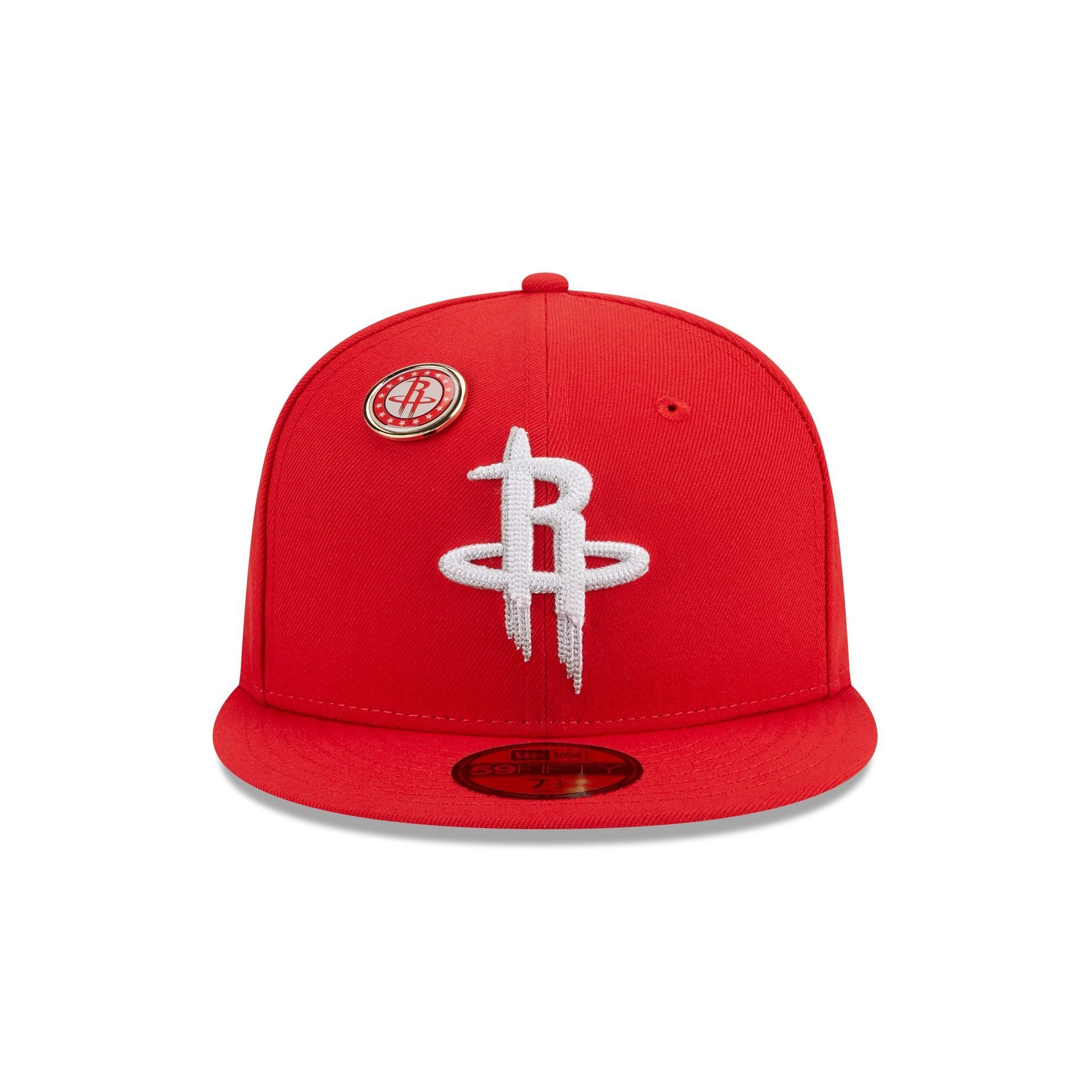 Houston Rockets Sport Night 59FIFTY Fitted Hat sold by New Era product image thumbnail 2