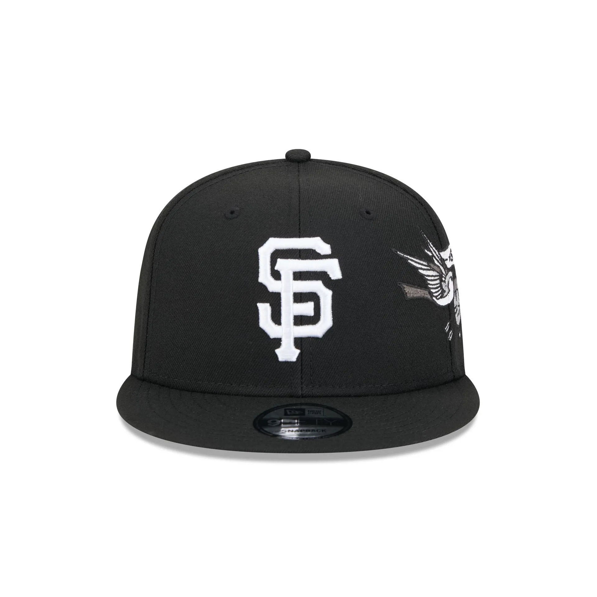 San Francisco Giants City Art 9FIFTY Snapback Hat sold by New Era product image thumbnail 2