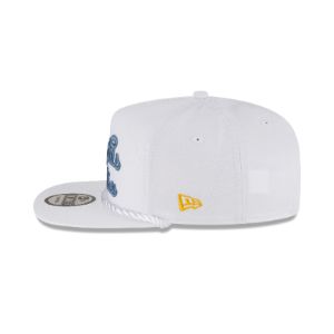 Memphis Grizzlies Script Golfer Hat sold by New Era