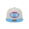 NFL Oilers 2024 Historic Sideline 59FIFTY Fitted Hat sold by New Era
