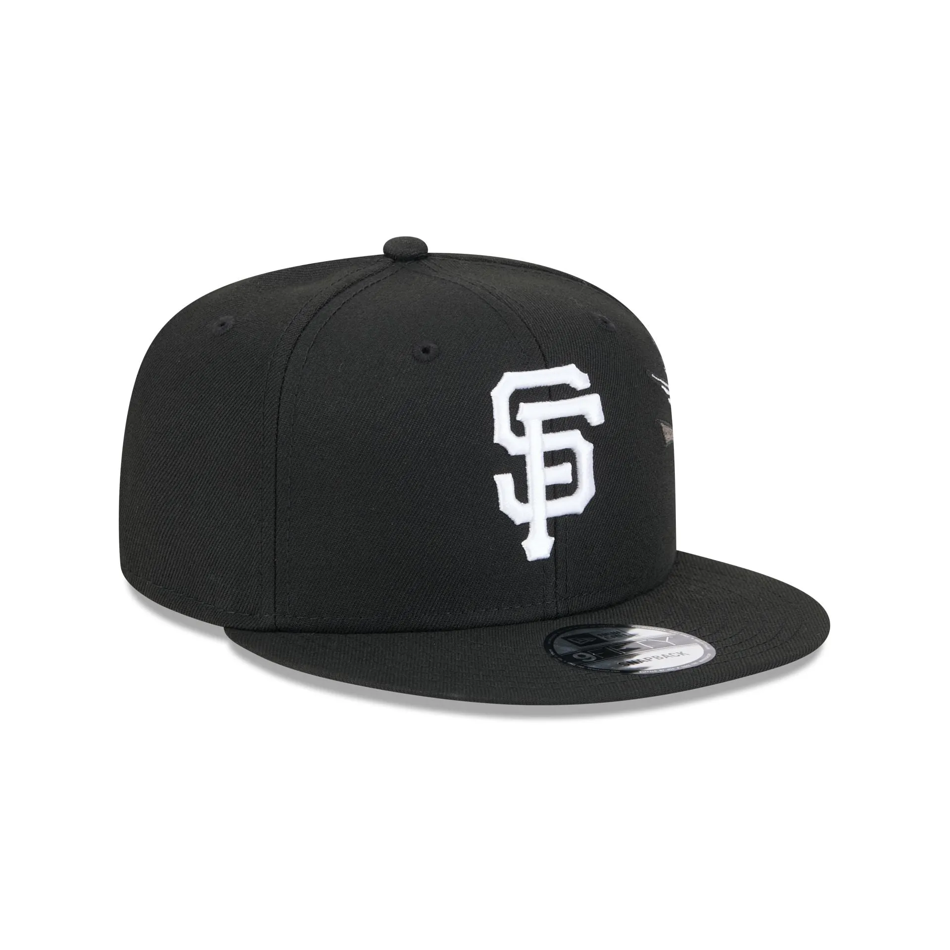 San Francisco Giants City Art 9FIFTY Snapback Hat sold by New Era product image thumbnail 3