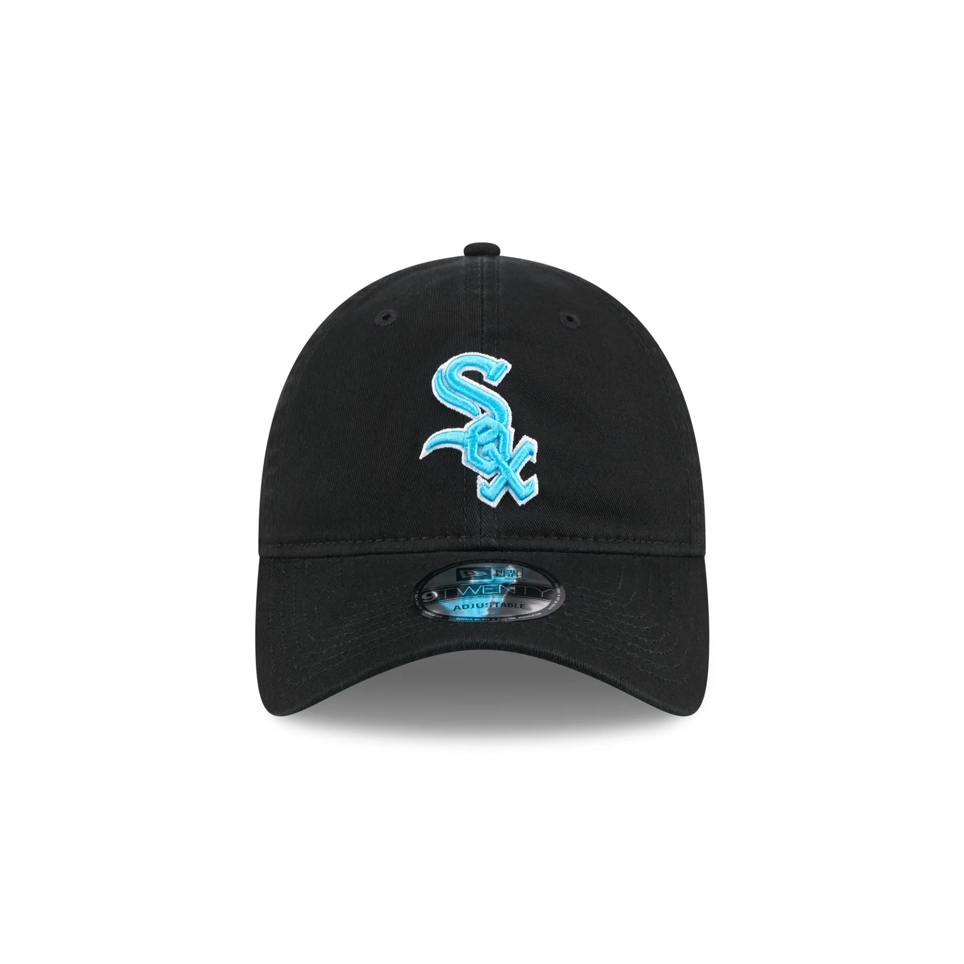 Chicago White Sox Father's Day 2024 9TWENTY Adjustable Hat sold by New Era product image thumbnail 2