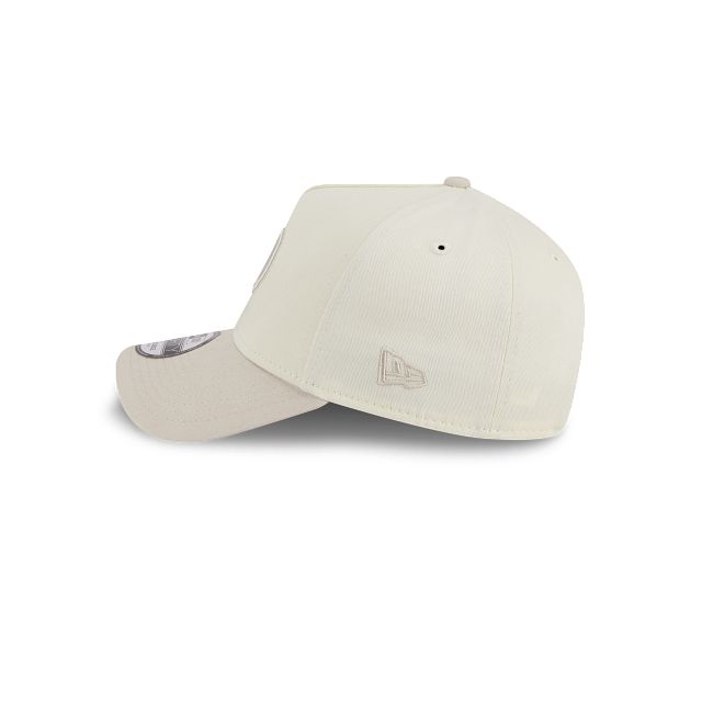 Golden State Warriors Visor Pop 9FORTY A-Frame Snapback sold by New Era product image thumbnail 4